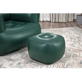 Bestway lagana fotelja na napuhavanje, zelena | shoptok.hr