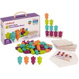 Miniland ECO matematički povezivi medvjedići | shoptok.hr