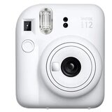 Fujifilm Fotoaparat Instax Mini 12 Clay White | Eponuda.com