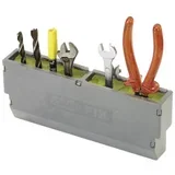 136839 Držač alata Fix mali, 2 komada u setu (D x Š x V) 242 x 38 x 100 mm 1 St.