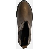 Geox Gold Hoara Women's Ankle Boots - Ladies | Shoptok.si