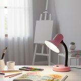  Stona lampa MENTOR 1xE27/15W/230V ružičasta | Eponuda.com