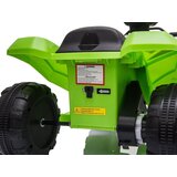 Quad na akumulator - zeleni | shoptok.hr