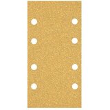CRAFTOMAT Listovi za brusilicu C 1061 (Granulacija: 40, 1 Kom., 93 x 186 mm) | shoptok.hr