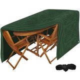 Ruhhy navlaka za set vrtnog namje&amp;scaron;taja 240 x 180 x 100 cm Slike