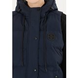 Weather Report Women's Chief W Long Puffer Vest | Eponuda.ba