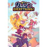 date everything! steam steam key (pc) europe  date everything! steam steam key (pc) europe Slike