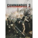 Steam Commandos 3: Destination Berlin Key EUROPE Steam Commandos 3: Destination Berlin Key EUROPE Slike