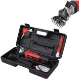 vidaXL 6-dijelni set za šišanje ovaca 320 W Cijene