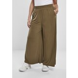 Urban Classics Women's modal Culotte summerolive | shoptok.hr