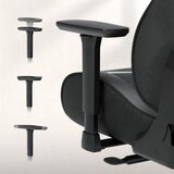 Force 8.3 Carbon crna gaming stolica od antilopa | shoptok.hr