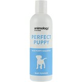 Group 55 animology perfect puppy baby powder sprej za suvo pranje 250ml Cene