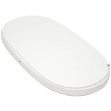 Stokke nepremočljiva podloga za otroško posteljico sleepi™ bed v3 white | Shoptok.si
