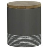 Shumee TIP - Kuhinjski kontejner M, siv, Enobarven, (21398859) | Shoptok.si