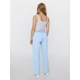 Sinsay Wide-leg jogger traperice | shoptok.hr