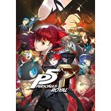 Steam Persona 5 Royal (PC) Key EUROPE | ePonuda.com