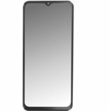 Samsung Dodirno staklo i LCD zaslon za Galaxy A13 / SM-A137, originalno, crno | shoptok.hr