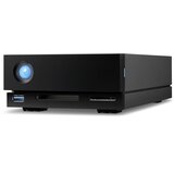 Lacie Zunanji trdi disk 1big Dock 16TB, (5000507304) | Shoptok.si