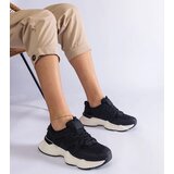 D/CEO White trainers Justar | ePonuda.com