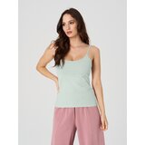 Sinsay - Majica bez rukava | shoptok.hr