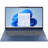 Lenovo laptop ideapad slim 3 15ABR8 DOS/15.6" fhd/ryzen 7-5825U/8GB/512GB/SRB/tamno plava | ePonuda.com