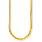 Zepter ogrlica lisičji rep | ePonuda.com