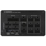 Cooler Master X Mighty 2000W Platinum modular napajanje (MPS-K001-AFBP-NBEU) 10Y | ePonuda.com