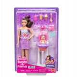 Barbie JJB44 lutka | shoptok.hr