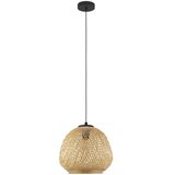 Eglo 43261 - luster na sajli dembleby 1xE27/40W/230V | Eponuda.com