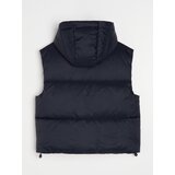 Sinsay Kviltana puffer prsluk s kapuljačom | shoptok.hr