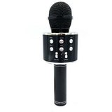 LEXA MIKROFON-ZVUČNIK LX-1 BLACK | ePonuda.com