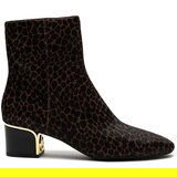 Michael Kors Boots - LANA FLEX MID BOOTIE patterned | shoptok.hr