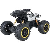  1:18 CLIMB POWER Silver R/C Crawler | Shoptok.si