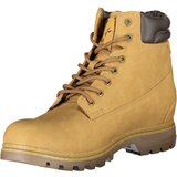 Carrera FOOTWEAR MEN'S BOOT YELLOW | Eponuda.ba