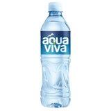 Aqua Viva voda, 0,5L Cene