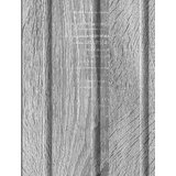  Kreveta Siva sonoma 34,5 x 33 x 92 cm Konstruirano drvo | Eponuda.com