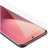 Cadorabo Oklepni film združljiv z Xiaomi - zaščitnim filmom v visoki prosojnosti - kaljeno zaščitno steklo v 9H trdoti s 3D združljivostjo na dotik, (20695284) | Shoptok.si