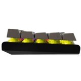 White Shark Wakizashi 2 crno/siva US žičana gejming tastatura | ePonuda.com