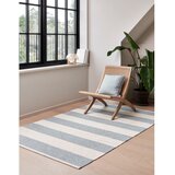 Pappelina Svijetlo plavi/krem unutarnji i vanjski tepih 140x180 cm Bob Blue Fog – | shoptok.hr