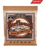 ŽICE ZA AK GIT Ernie Ball 3551 Earthwood 3-Pack 10-52  ŽICE ZA AK GIT Ernie Ball 3551 Earthwood 3-Pack 10-52 Slike