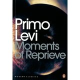 The Book Service Limited Primo Levi - Moments of Reprieve Cene