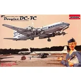 DC-7C Pan American World Airways, (21312808)