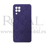  futrola soft print geometrik No10 za huawei Y7 prime 2019 / Y7 2019 teget | ePonuda.com