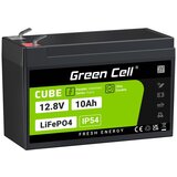 Green cell Baterija LFPGC12V10AH 10Ah, (5000511385) Cene