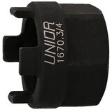 Unior Skidač zadnjeg lančanika (Suntour®) 1670.3/4 | ePonuda.com