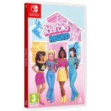 Atari Barbie Rewind (Nintendo Switch) Cene