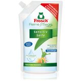 Frosch Tečni sapun Sensitive, 500ml | ePonuda.com