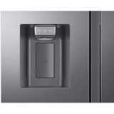 Samsung RS6HA8891SL/EF Side by Side Hub Family z vodnim prikljuckom | Shoptok.si