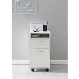 MID.YOU PREDALNIK NA KOLESCIH bela | Shoptok.si
