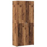  Omarica za shranjevanje 3 pcs Star les, (5000217967) | Shoptok.si